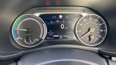 Nissan Juke 1.6 Hybrid N-Connecta 5dr Auto Hybrid Hatchback